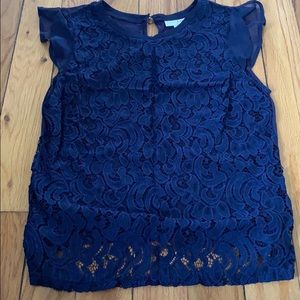 Lacey formal shirt